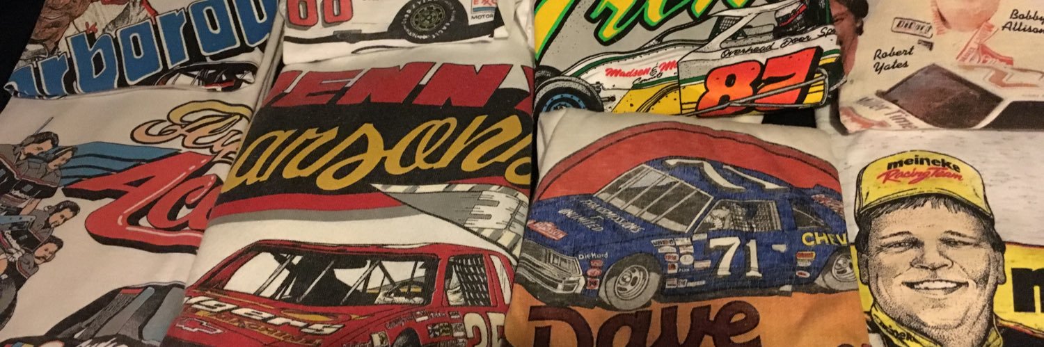 Speedway Screens's banner