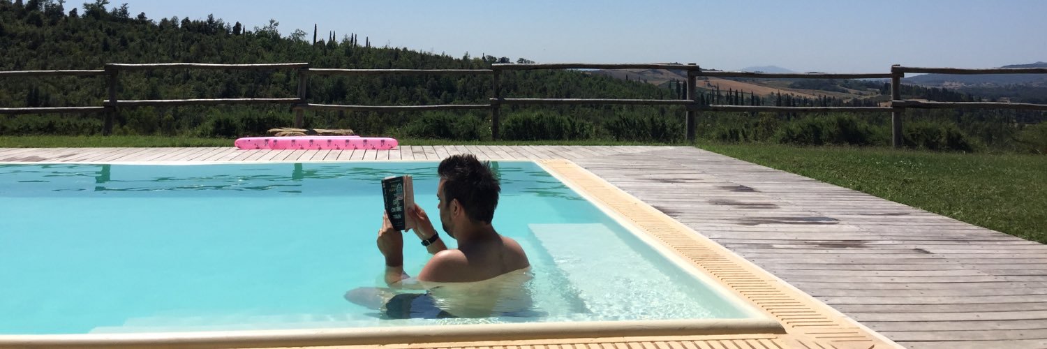 Michael Conway banner