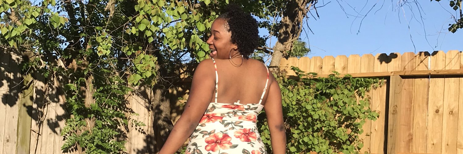 TexasHottiee's profile banner image
