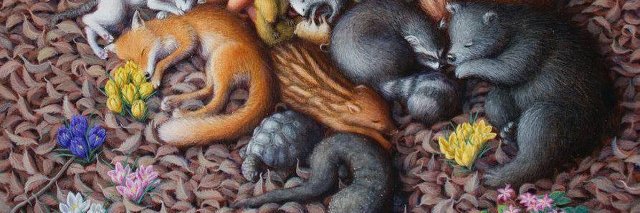 Gemma 🐶🐼🐓🍃 banner