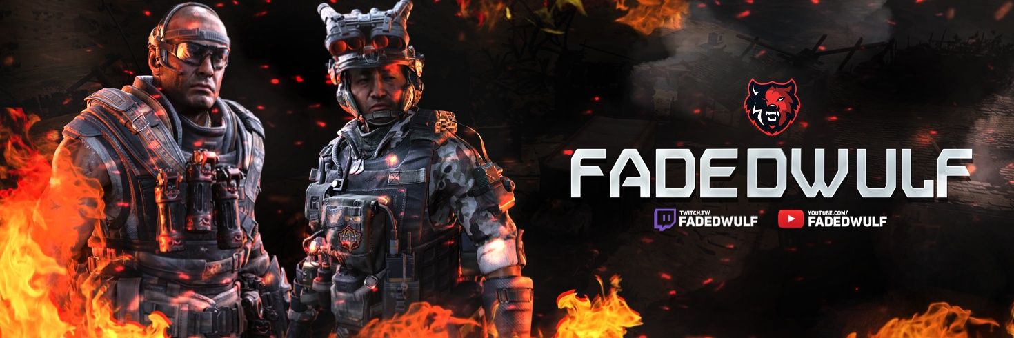 WULFTHESNIPER's profile banner image