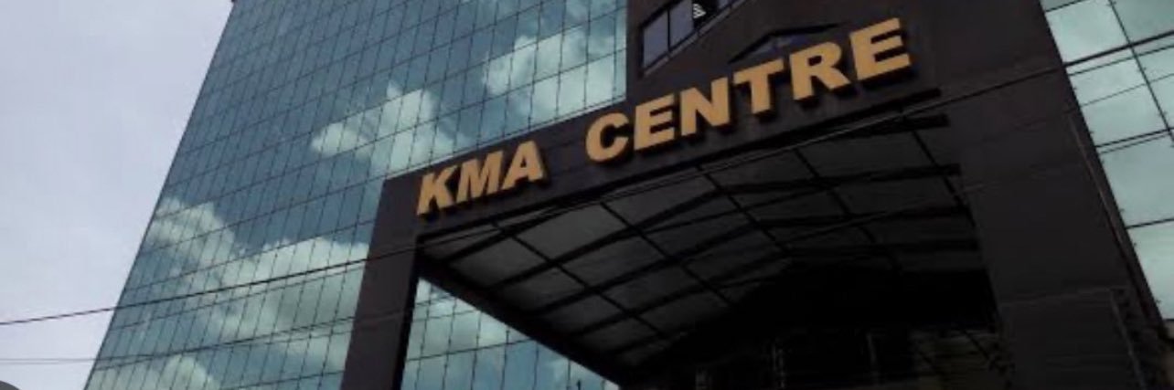 KMA Nairobi banner