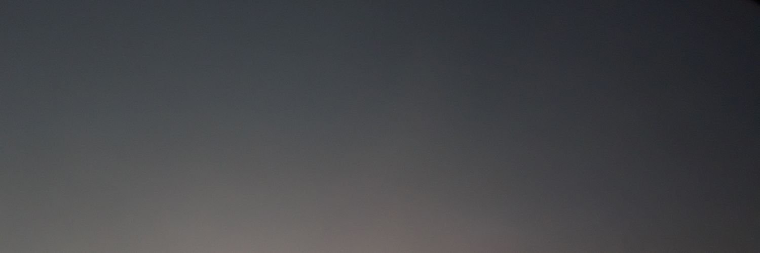 My Dearest banner
