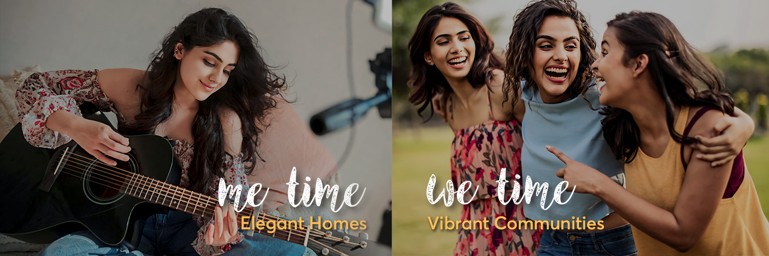 Ramky Estates & Farms Ltd banner