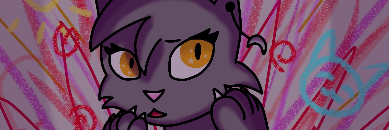 randomcatperson's profile banner image