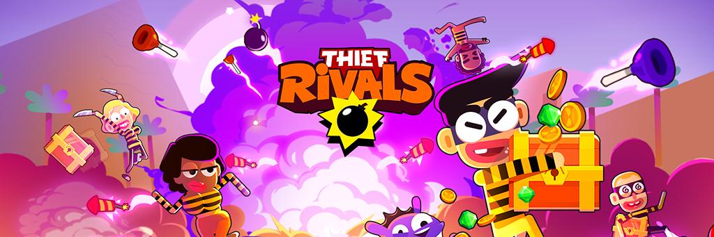 thiefrivals's profile banner image