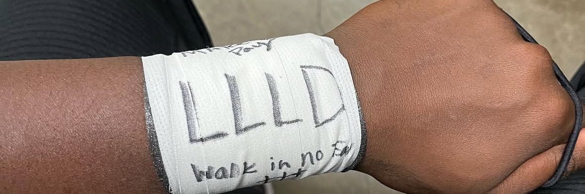 Patrick "Pj" Washington II banner