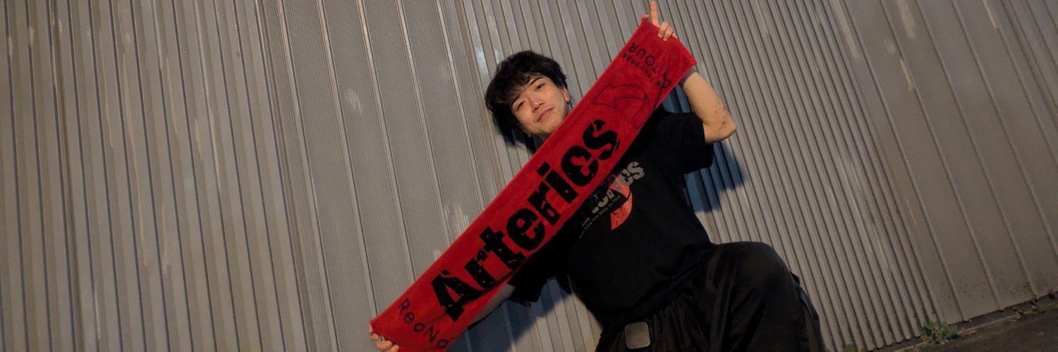 Haruka_Elza's profile banner image