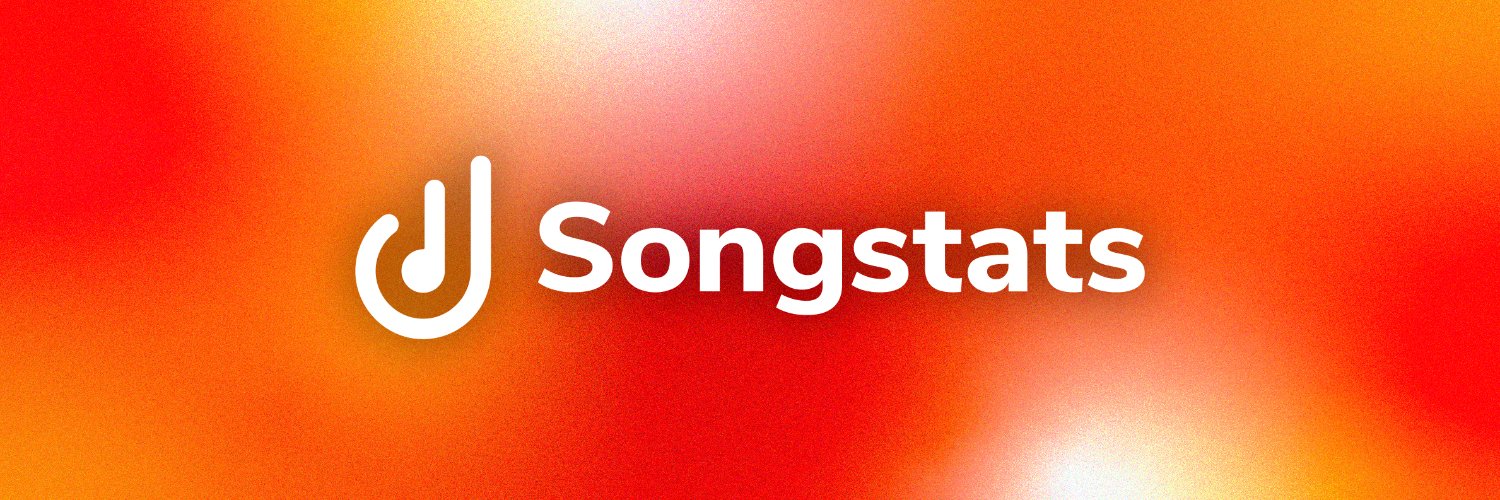 Songstats's banner