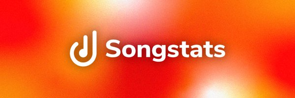 SongstatsApp Profile Banner