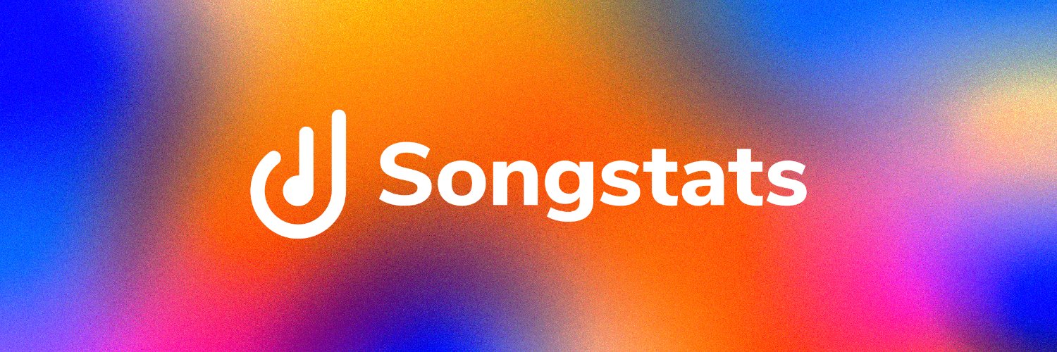 Songstats banner