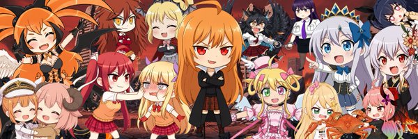 CHelleaven Profile Banner