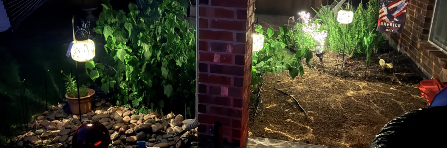kmwilson97's profile banner image