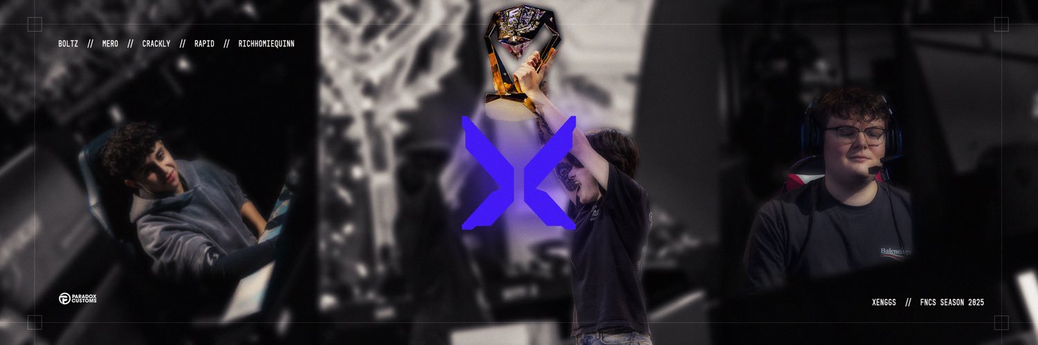 Xen's banner