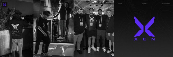 XenGGs Profile Banner