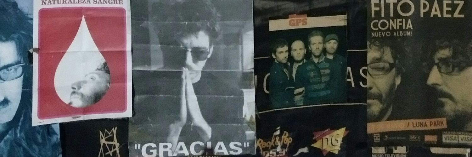 Sebastián Valentini banner