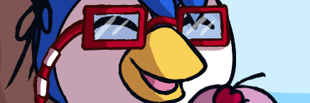 benguin 🔜 FERN, FWA banner