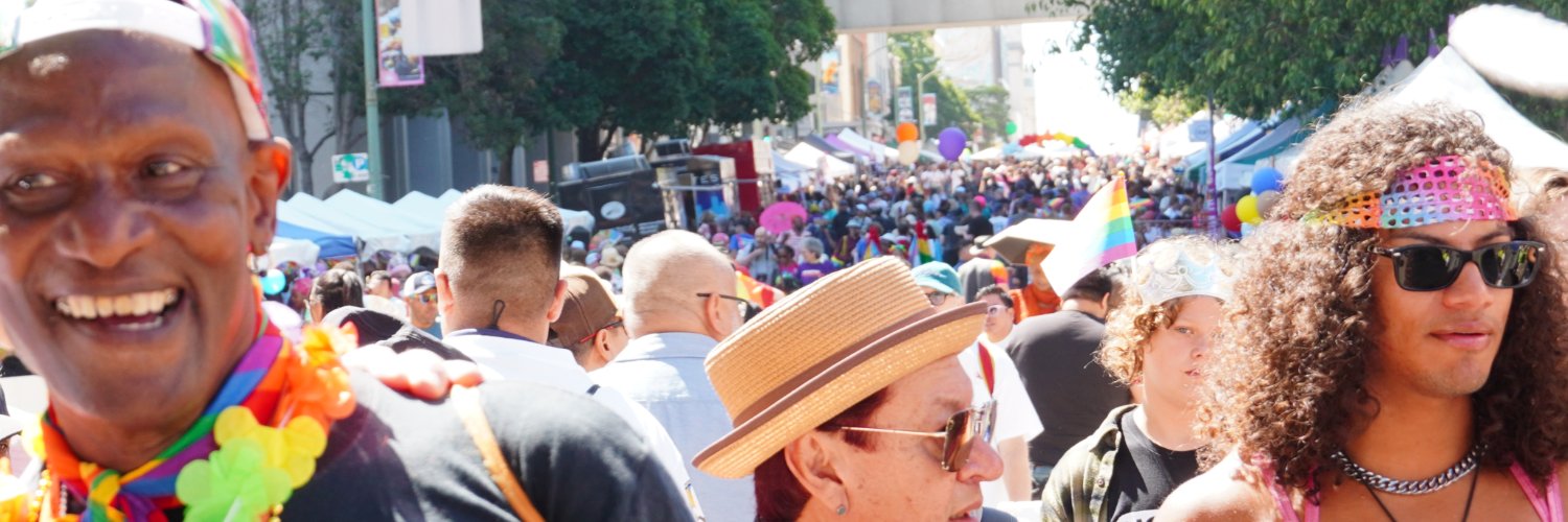 OaklandPride's profile banner image