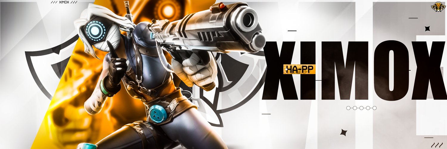 Ximox banner