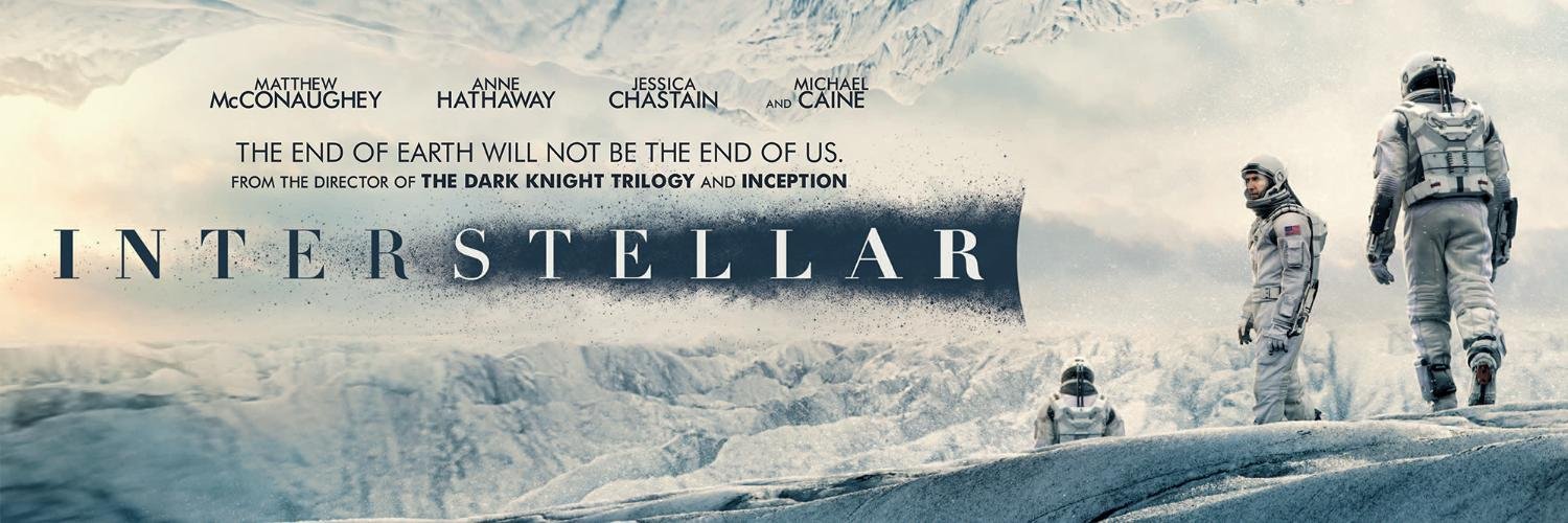 Interstellarnow's profile banner image
