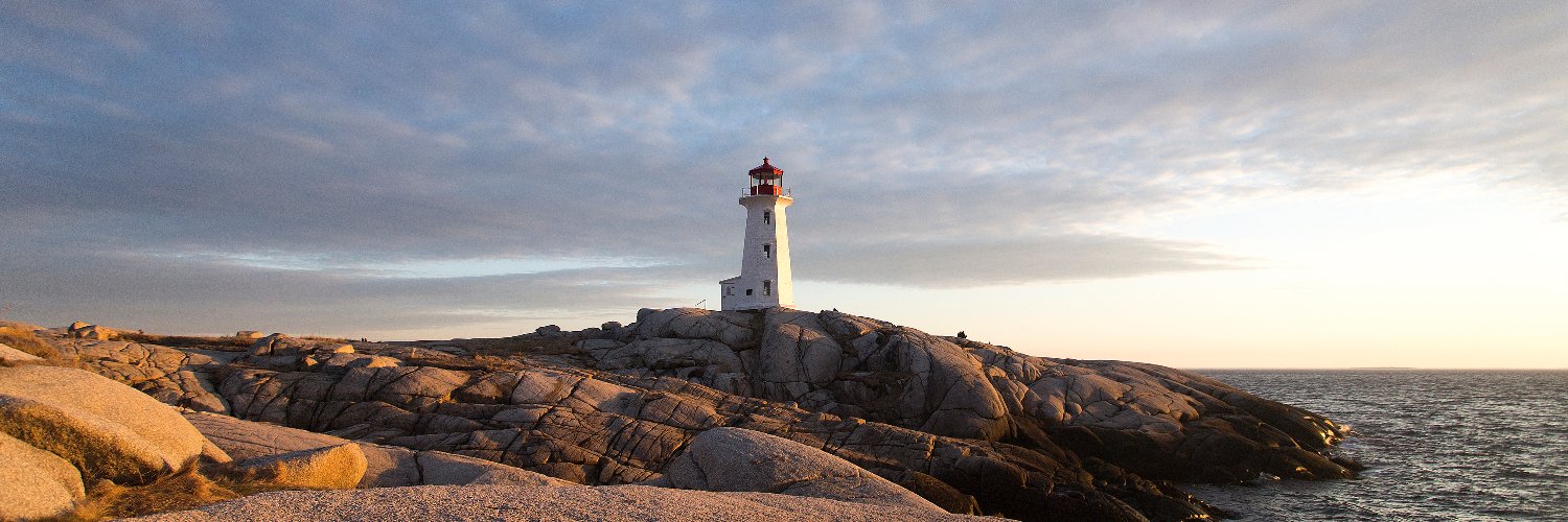 Nova Scotia Finance banner