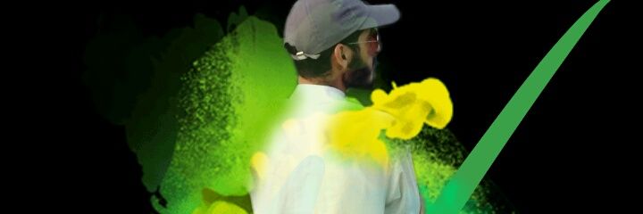 inomanbukhari's profile banner image