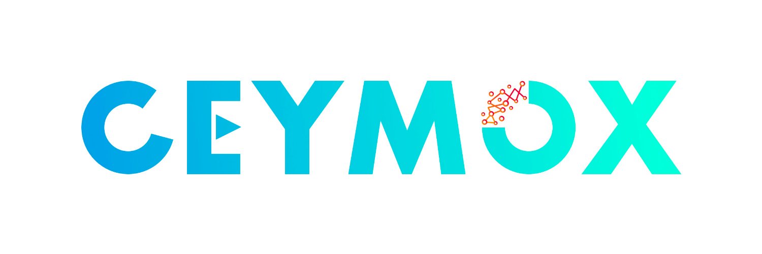 Ceymox banner