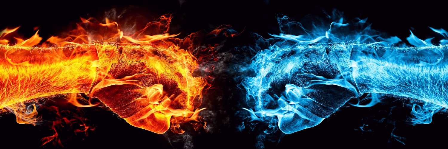 damianverger's profile banner image