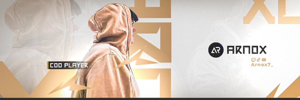 Arnox7_ Profile Banner