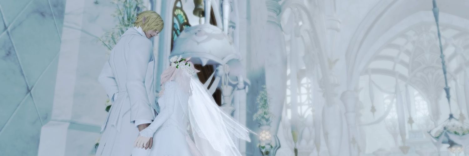 リオ☽Ixion banner