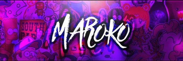 MarokoCS Profile Banner