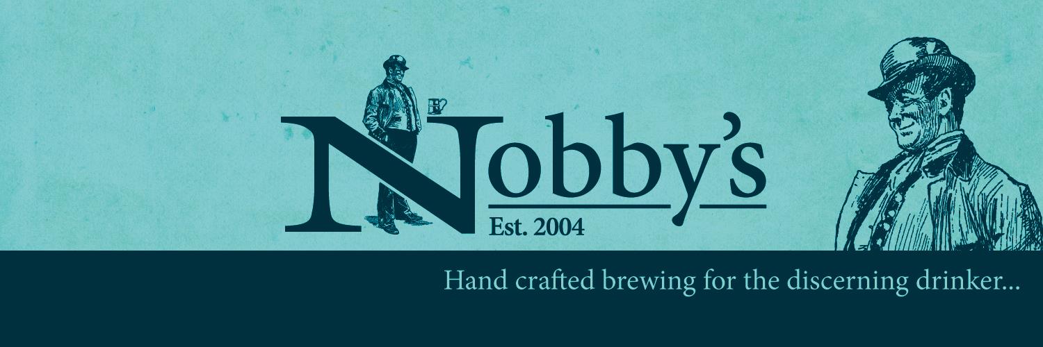 Nobby's Brewery banner