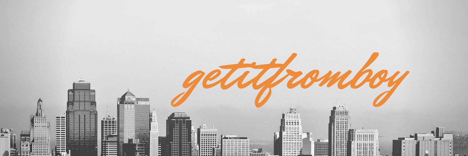 GetItFromBoy! banner