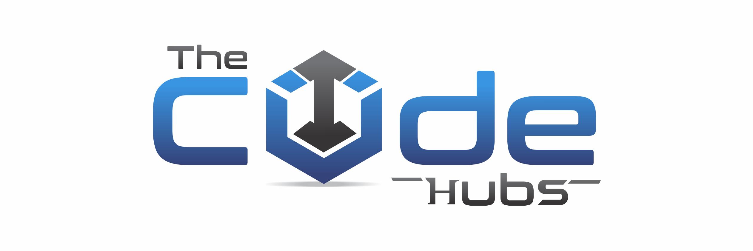 The Code Hubs banner