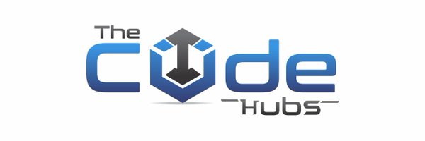 TheCodeHubs Profile Banner