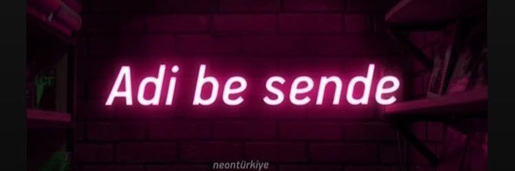 AsliBeste's profile banner image