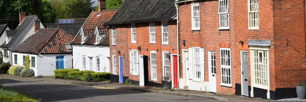 East Suffolk Council Planning banner