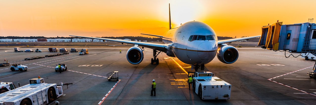 Transportation Security Leadership Forum banner