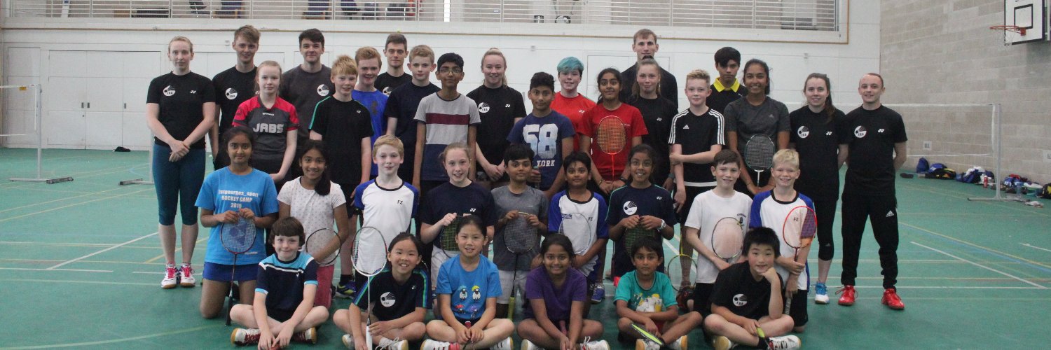 EdinBadmintonAcademy banner