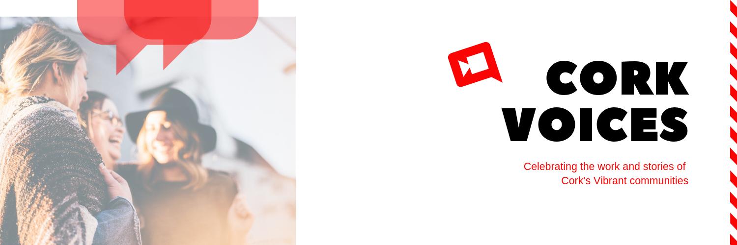 corkvoices's profile banner image