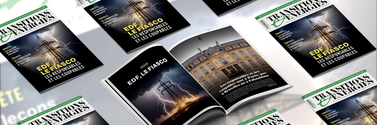 Transitions & Énergies's banner