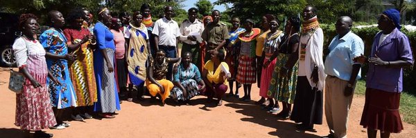 SIKOM PEACE NETWORK Profile Banner