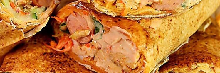 FoodsUmama's profile banner image