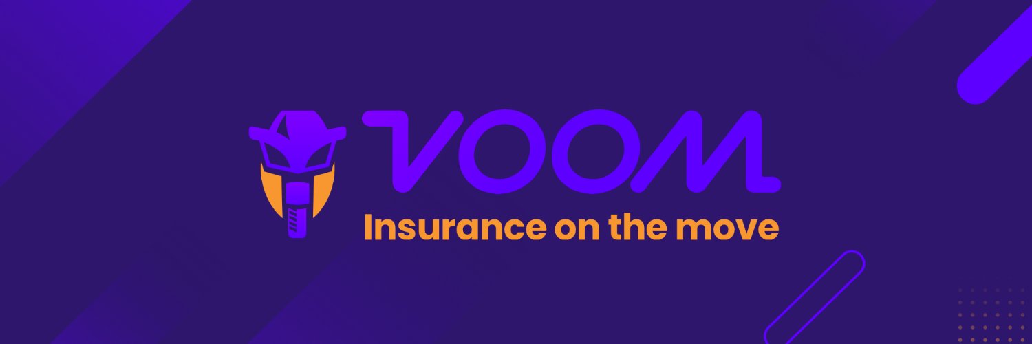 VOOM banner