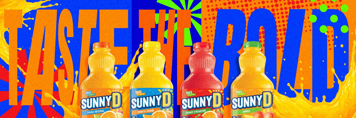 sunnydelight's profile banner image