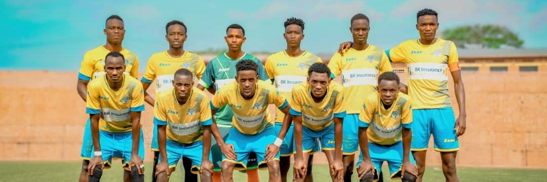 ETOILE DE L'EST FC banner