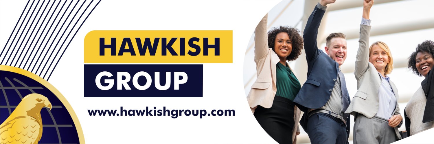 hawkishGroup's profile banner image
