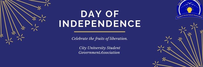 CUStudentGovt's profile banner image