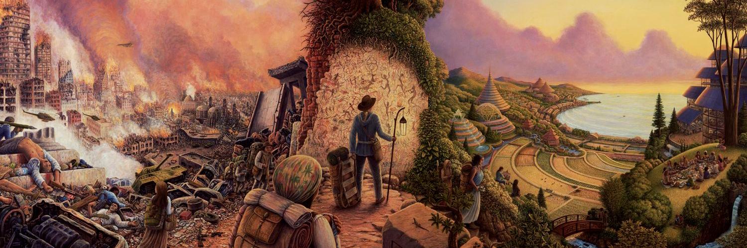 zacharylarson's profile banner image