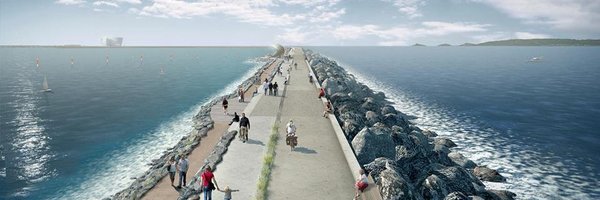 TidalLagoon Profile Banner
